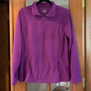 Women’s pullover jacket